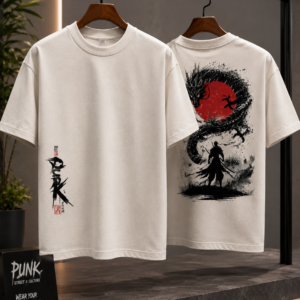 Last Ronin