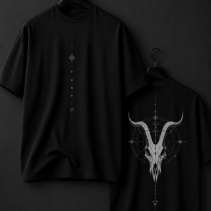 Abyss King