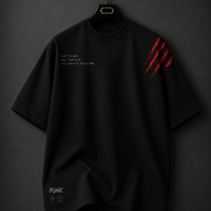 Blood Mark