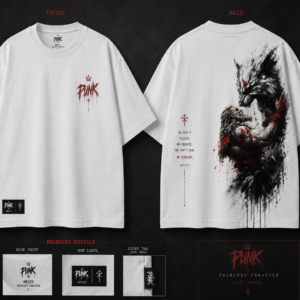 Primal Oath