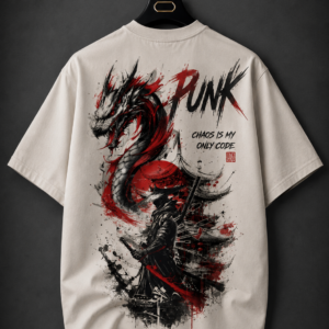 Dragon's Code